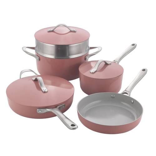 ProCook Soho Cookware Set