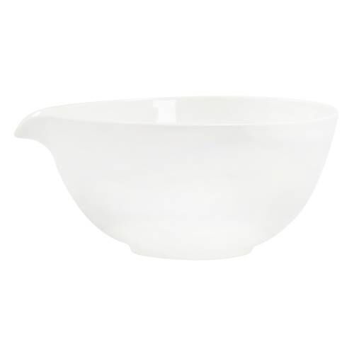 Porcelain Mixing or Batter Bowl