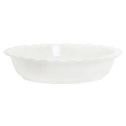 ProCook Porcelain Pie Dish - 26cm