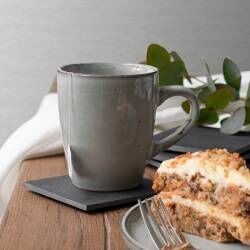 Main image for image of Oslo Stoneware Mug 380ml