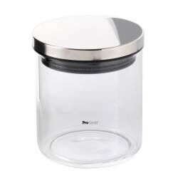 ProCook Glass Storage Jar - Small