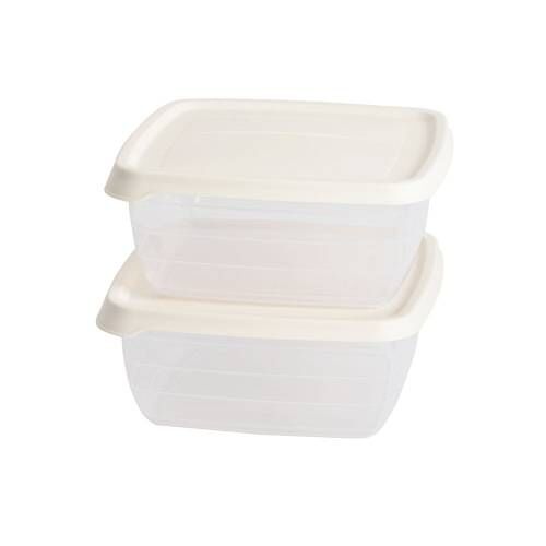 ProCook Square Storage Containers