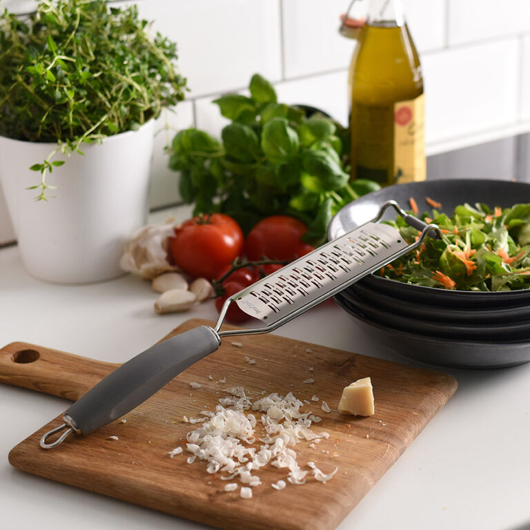 Wide Rasp Grater Slicer