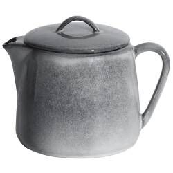 Malmo Charcoal Teapot - 1L