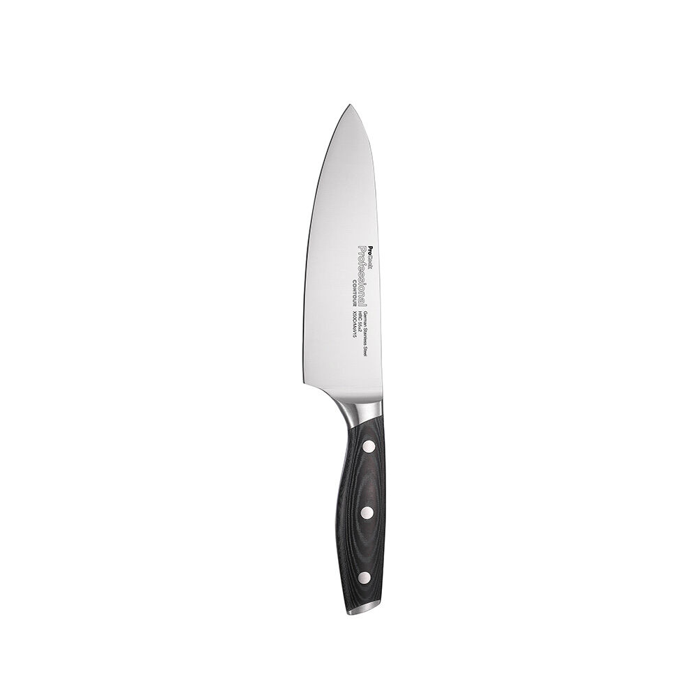 Secondary image for Professional X50 Contour Chefs Knife