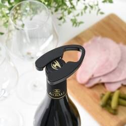 Secondary image for image of Wine Foil Cutter Black