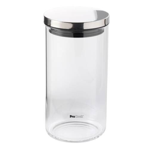 ProCook Glass Storage Jar