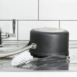 Secondary image for image of Dish Brush Oval