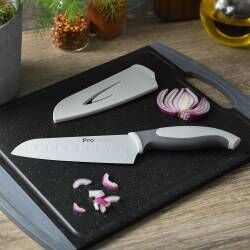 Secondary image for ProCook Santoku Knife