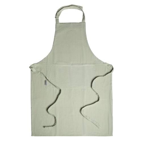 ProCook Apron - Green and grey - 8327