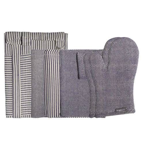 Kitchen Linen 4 Piece Set