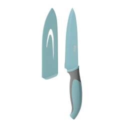 ProCook Chefs Knife - Sky Blue