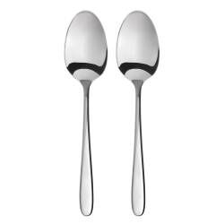 Main image for image of Berkeley Serving Spoon Set 2 Piece