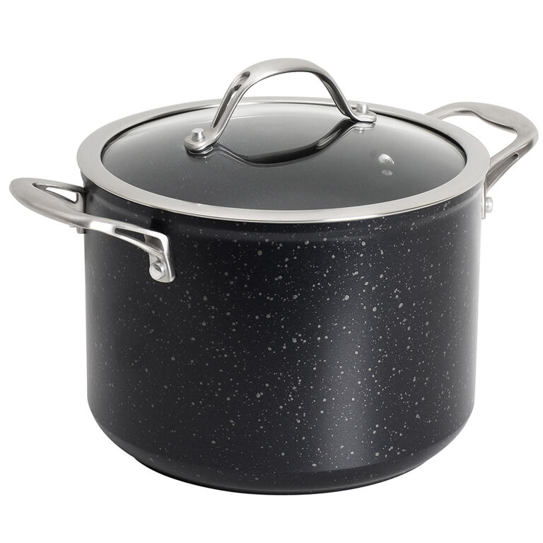 Starfrit The Rock 6qt Stockpot