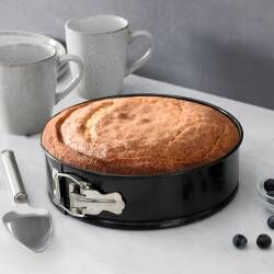 Main image for image of Non-Stick Springform Tin 23cm / 9in