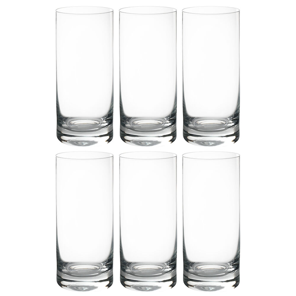 Secondary image for Cocktail Collection Highball Glasses