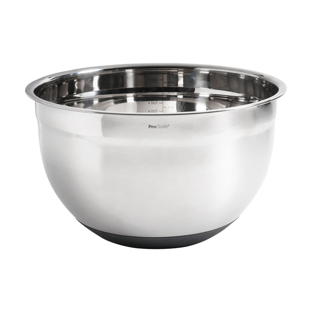 Secondary image for Stainless Steel Mixing Bowl