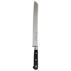 Professional X50 Chef Bread Knife - 25cm / 10in