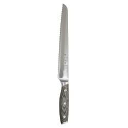 Elite Ice X50 Bread Knife - 25cm / 10in