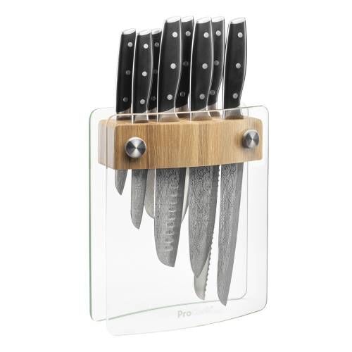 Elite AUS10 Knife Set