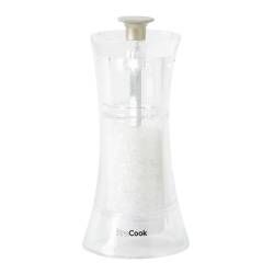 ProCook Acrylic Salt or Pepper Mill - 13cm