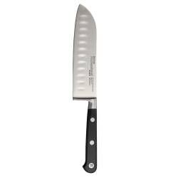 Professional X50 Chef Santoku Knife - 13cm / 5in