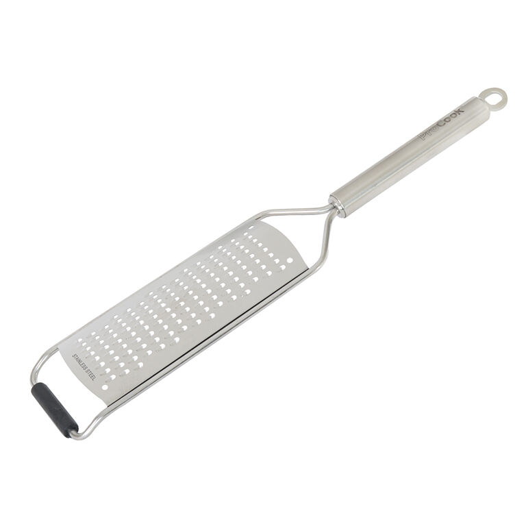 Micro Grater Stainless Steel Fine | ProCook