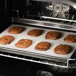Main image for image of Silicone Cooking Liner 37 x 27cm