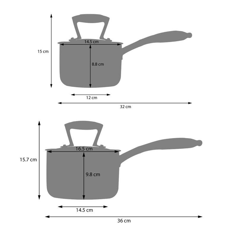 14 cm, 16 cm, 18 cm, 20 cm, 22 cm, 24 cm, 26 cm, 28 cm, 30 cm, 32cm 26cm Replacement Lids for pans and pot Tempered Glass Saucepan Casserole Frying pan Lid