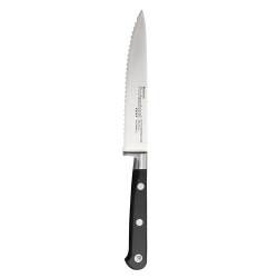 Professional X50 Chef Serrated Utility Knife - 12.5cm / 5in