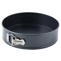 Secondary image for image of Non-Stick Springform Tin 23cm / 9in