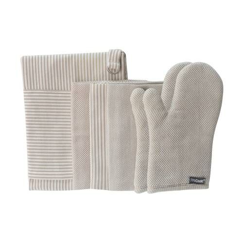 Kitchen Linen 4 Piece Set