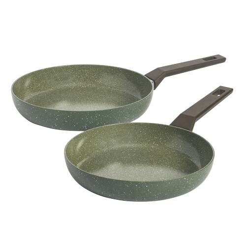 ProCook Eco Frying Pan Set