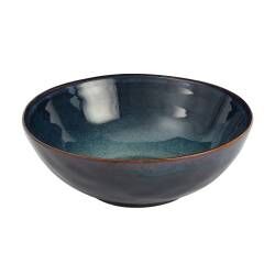 Vaasa Stoneware Bowl - 23cm