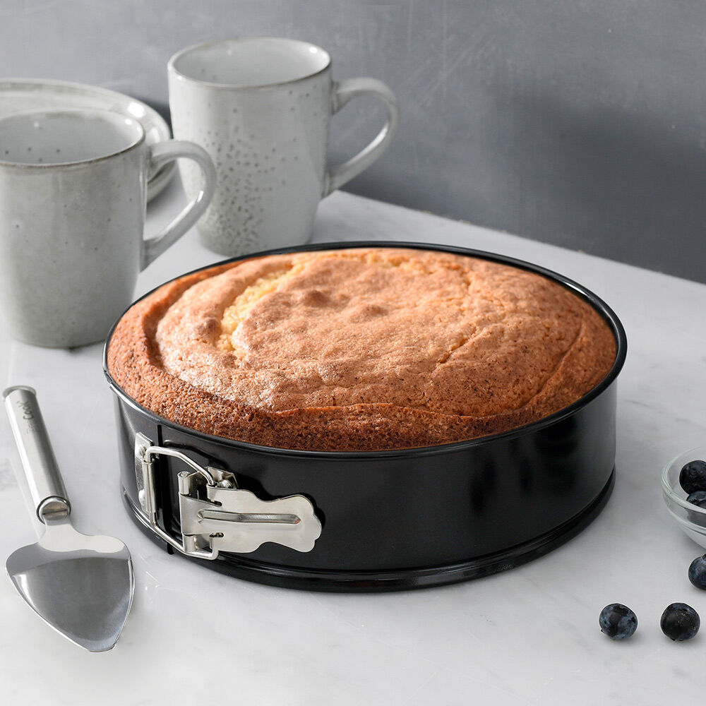 Buy Meyer 23CM SPRINGFORM CAKE TIN Online- @Home by Nilkamal | Nilkamal  At-home @home