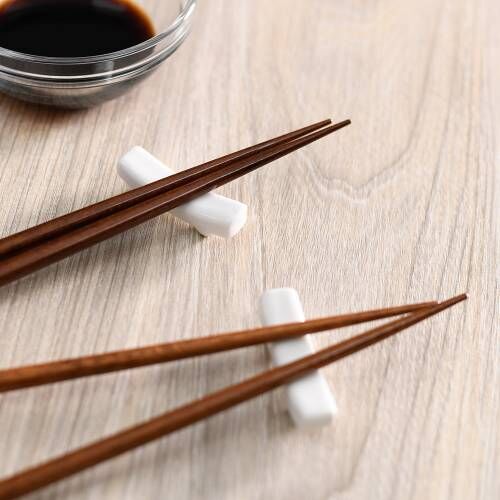ProCook Chopstick Rest - 4 Piece - 1097