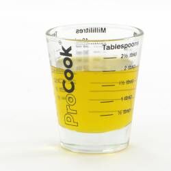 Secondary image for image of Mini Measure Glass