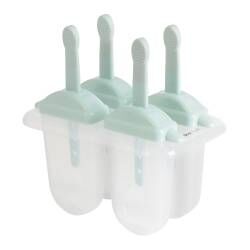 ProCook Lolly Moulds - 4 Piece
