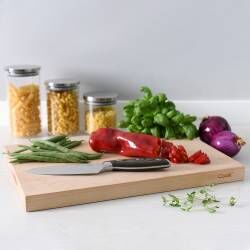 Secondary image for image of Long Grain Chopping Board 45 x 30cm