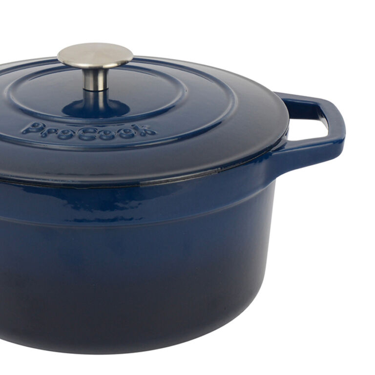 Suitable for any hob