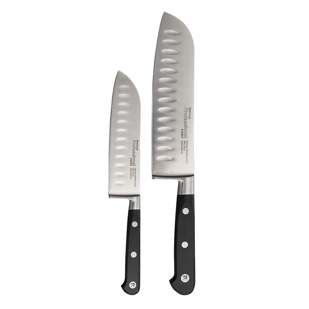 Professional X50 Chef Knife Set 2 Piece | ProCook