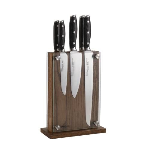 Professional X50 Contour Knife Set