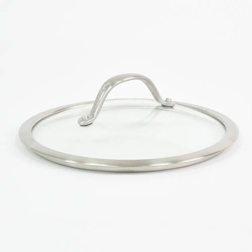 Professional Stainless Steel Lid 20cm