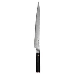 Damascus 67 Carving Knife - 25cm / 10in