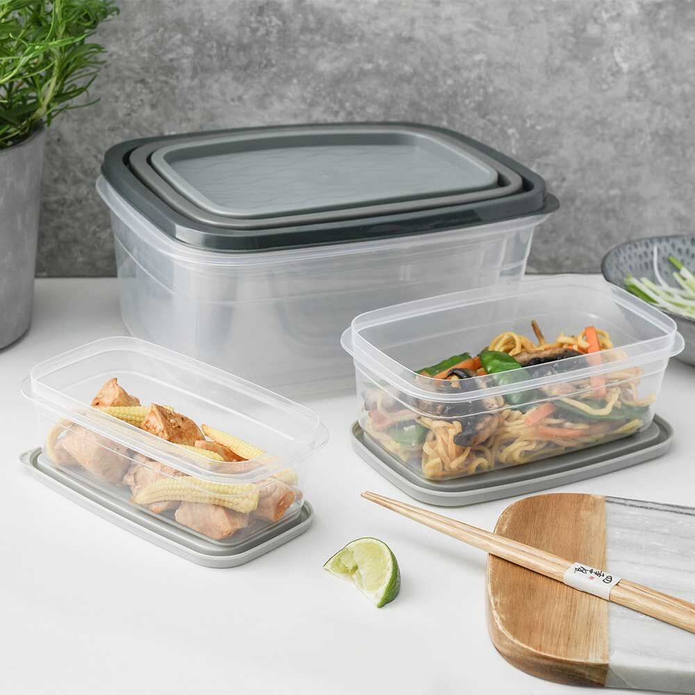 ProCook Lock & Fresh Airtight Storage