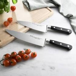 Secondary image for image of Professional X50 Chef Knife Set 2 Piece Chef