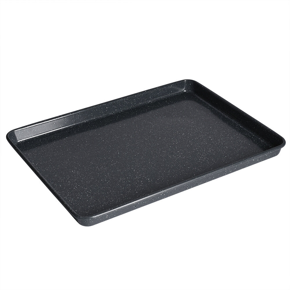 Cast iron baking tray best sale