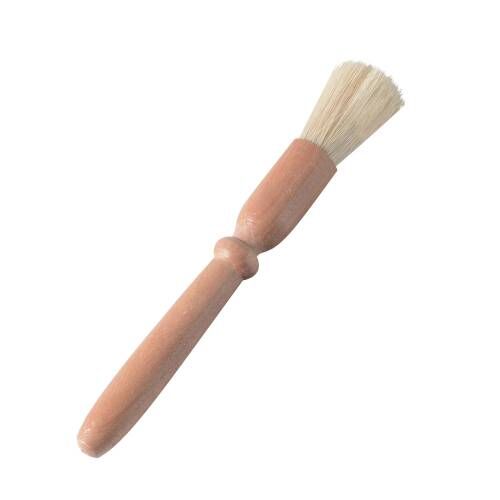 Wooden Pastry Brush