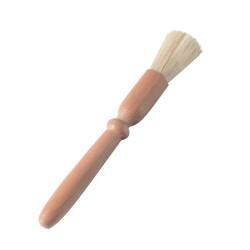 ProCook Wooden Pastry Brush - 19cm