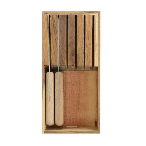 Steak Knife Drawer Liner Knife Storage From Procook